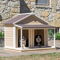 Image result for Dog Housing