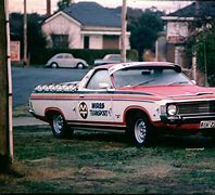 Image result for XC Falcon Ute
