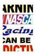 Image result for NASCAR Phrases