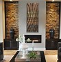 Image result for 3D Wood Wall Decor