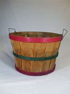 Image result for Old Apple Baskets