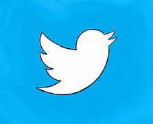 Image result for Twitter Bird Text Icon