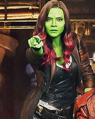 Image result for Galaxy Girl Marvel