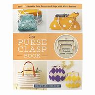 Image result for The Purse Clasp Book