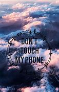 Image result for Don't Touch My Computer Wallpaer