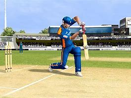 Image result for Game of Cricket