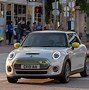 Image result for Mini Cooper Ad Electric