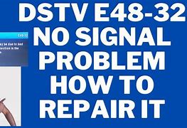 Image result for No DStv Sign