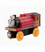 Image result for Wooden Railway Victor