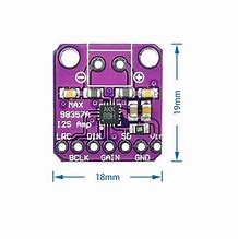 Image result for El 84 Amplifier Module