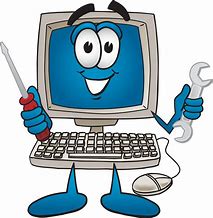 Image result for Computer Repair Clip Art Free