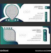 Image result for Professional Email Signature Templates Free