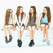 Image result for Best Friends Forever Girls Flicker