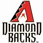 Image result for D-backs Red Logo JPEG