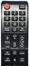 Image result for Air Bubble On the Samsung LED TV Remote