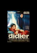 Image result for Films by Didier Parker