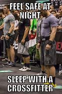 Image result for CrossFit Injury Meme