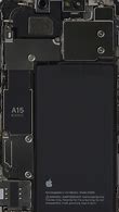 Image result for iPhone 13 Internals Labeled