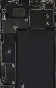 Image result for iPhone 13 Internals Labeled