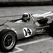 Image result for A.J. Foyt in Indy 500 Cars