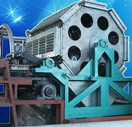 Image result for Design of Paper Recycling Machine