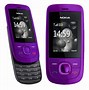 Image result for Phone a Phone Is Blue and Purple