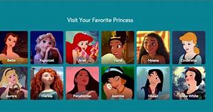 Image result for Disney Plus Princess Movies