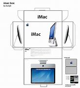 Image result for iMac Papercraft