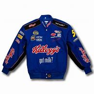Image result for NASCAR Coats