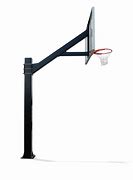 Image result for Basketball Hoop Side View NBA
