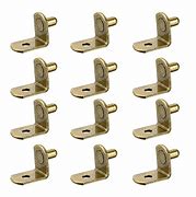 Image result for Shelf Hanger Clips