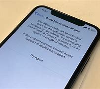 Image result for iPhone Not Activating Verizon