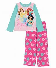 Image result for Disney Princess in Pajamas Dolls