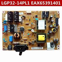 Image result for LG 32 Inch TV Power Supply