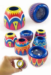 Image result for Kaleidoscope Mirror Toy