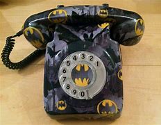 Image result for Telephone Joker Batman