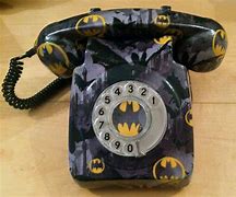 Image result for Batman Phone