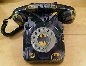 Image result for Batman Kid Toy Phones