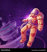 Image result for Space Explorer Animation