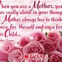 Image result for First Mother's Day Meme