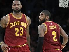 Image result for LeBron X Kyrie