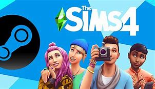 Image result for EA Games Sims 4