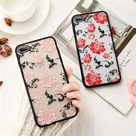 Image result for Gothic Pink Phone Case