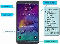 Image result for Android System Reset