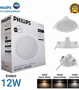 Image result for Lampu LED Panel Philips