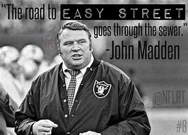 Image result for John Madden Quotes Funny