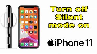 Image result for Phone Mute Button On iPhone