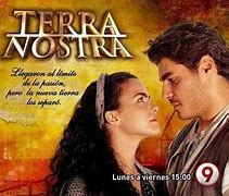 Image result for Terra Nostra Telenovela