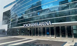 Image result for Yokohama Areana