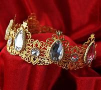 Image result for Medieval Crowns for Women